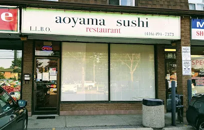 Aoyama
