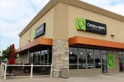 Osteria Berto