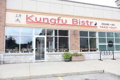 Kungfu Bistro