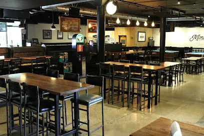Monaghan's Sports Pub & Grill