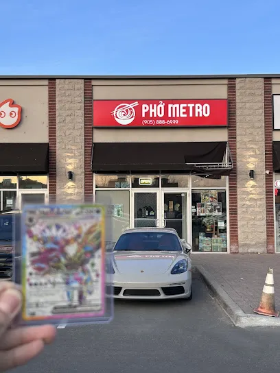 Pho Metro