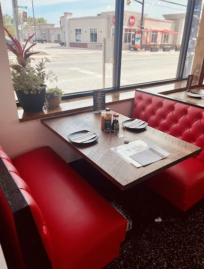 Kona Sushi - Tecumseh