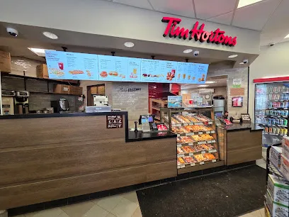 Tim Hortons