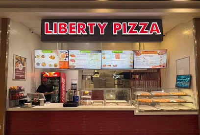 Liberty Pizza