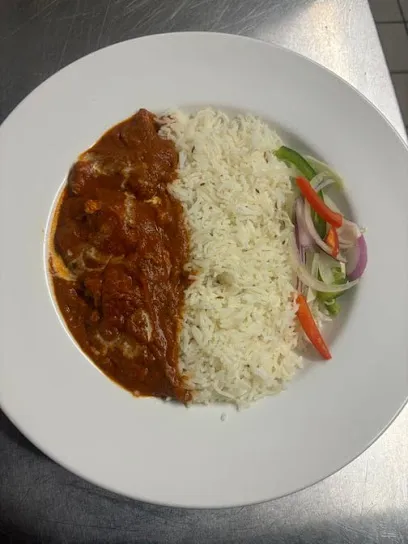 Niagara Indian Bistro