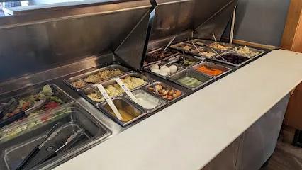 Cravings Family Restaurant