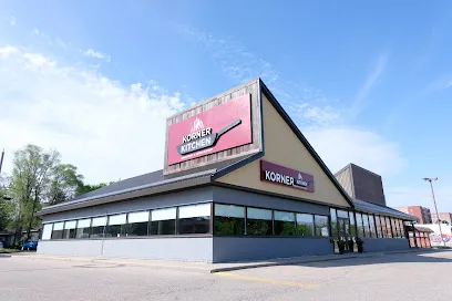 Korner Kitchen Breakfast and Lunch Eatery