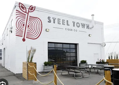 Steel Town Cider