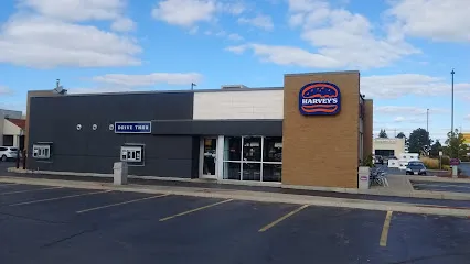 Harvey's