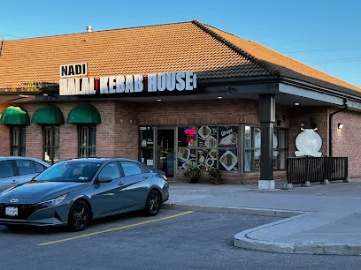 Nadi Halal Kebab House