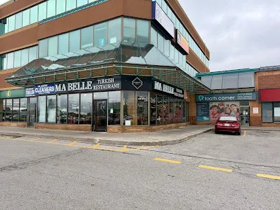 Mabelle Turkish Restaurant