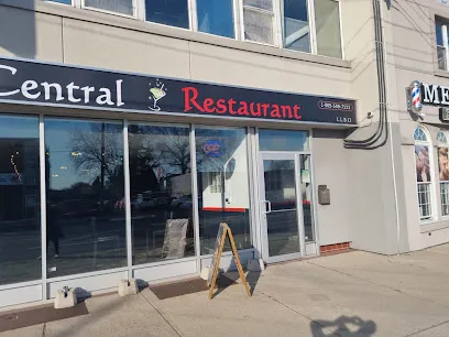 Central Restaurant