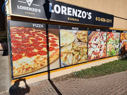 Lorenzo's Kanata