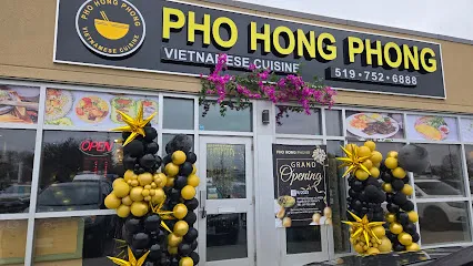 Pho Hong Phong