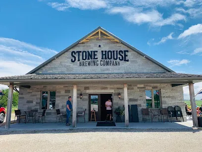Stone House Brewing Company