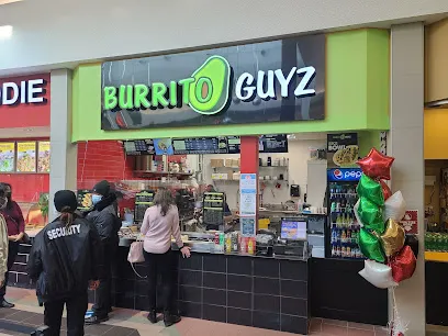 Burrito Guyz Welland