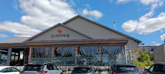 Slabtown Cider Co.