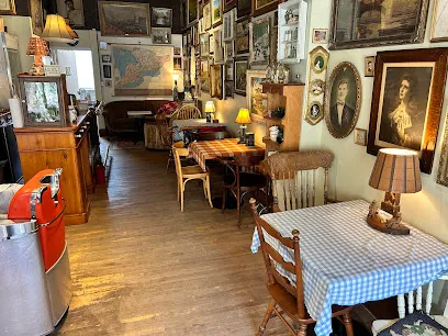 La Poche Bar
