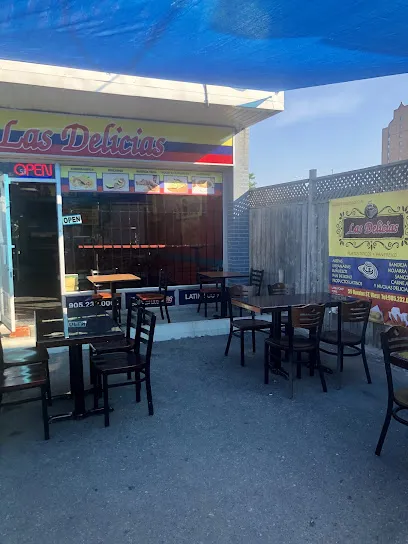 Las Delicias