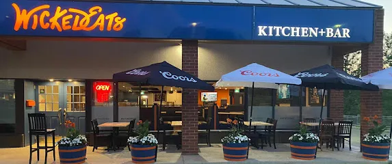 Wicked Eats Kitchen + Bar