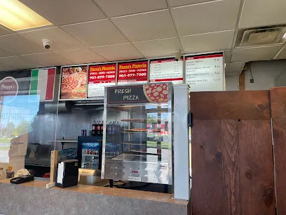Pazzo's Pizzeria (Wainfleet Location)