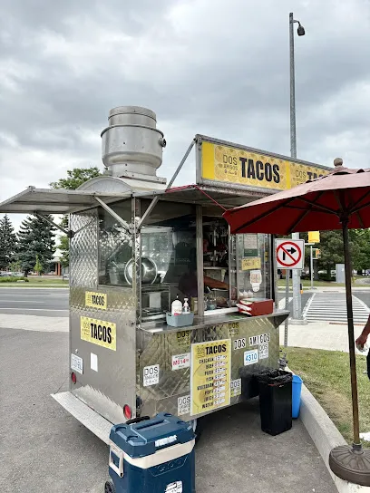 Tacos dos Amigos