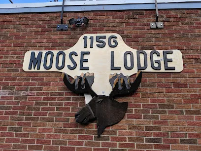 Moose Lodge