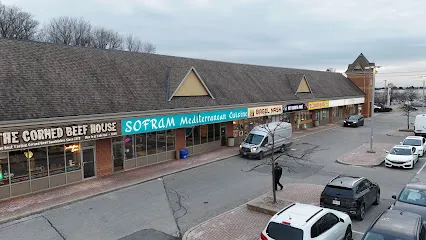 SOFRAM Thornhill