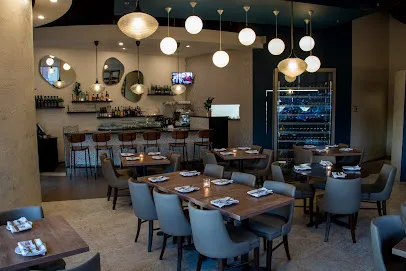 ViaMarzo Kitchen & Wine
