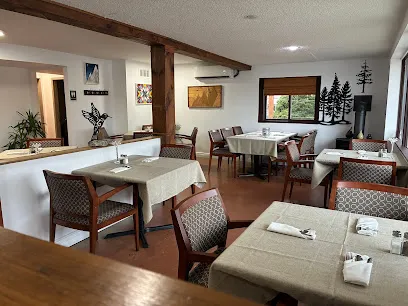 Laszlo's Authentic Hungarian Kitchen