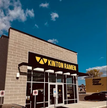 KINTON RAMEN WINDSOR