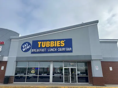 Tubbies Big Breakfast Lunch & Dairy Bar - Barrie