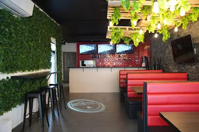 The Wing Spot - Queen West