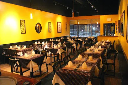 Sabai Thai Cuisine