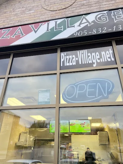 Pizza Village