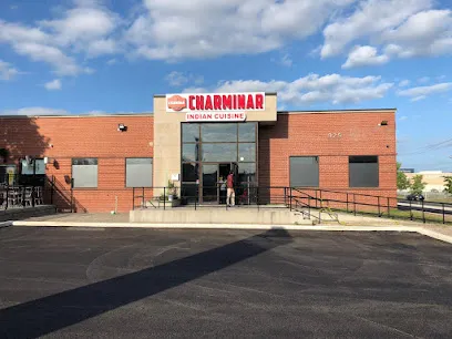 Charminar Indian Cuisine | Scarborough
