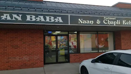 Khan BaBa Peshawari