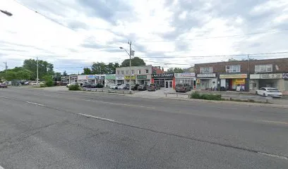 Fyah Pit Jamican Cuisine & Bar