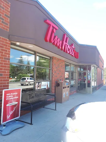 Tim Hortons