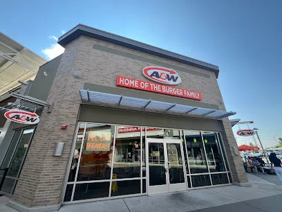 A&W