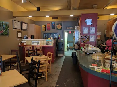 Jitterbug Cafe