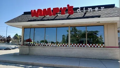 Wimpy's Diner