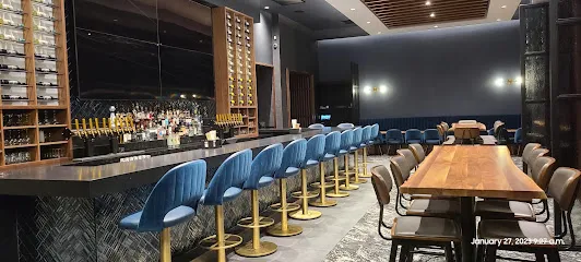 Lobby Bar at Nottawasaga Resort