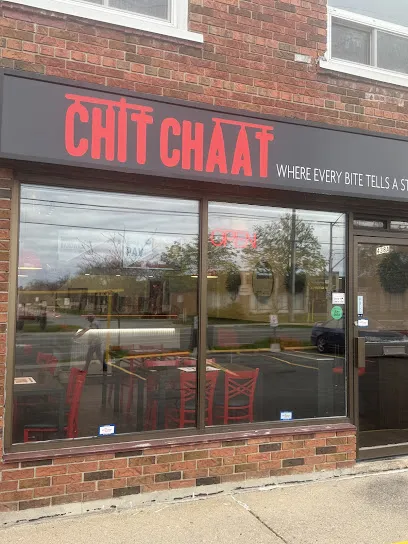 Chit Chaat