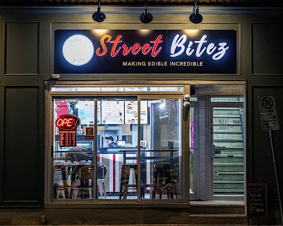 Street Bitez - Fusion Indian Street Food