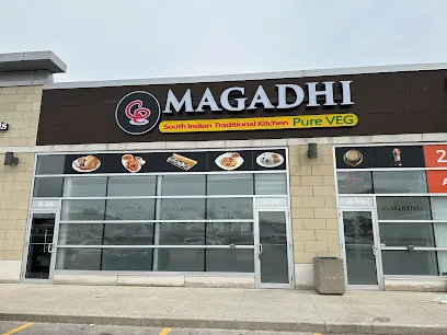 Magadhi Etobicoke