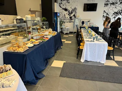 Goldie's - Restaurant & Caterer - An Eisenbergs Company