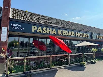Pasha Kebab House