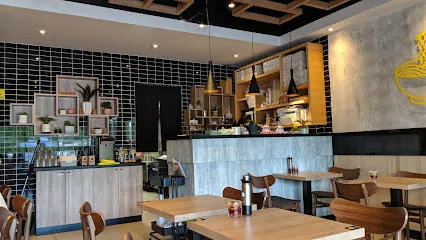 Hey Noodles(Mississauga)