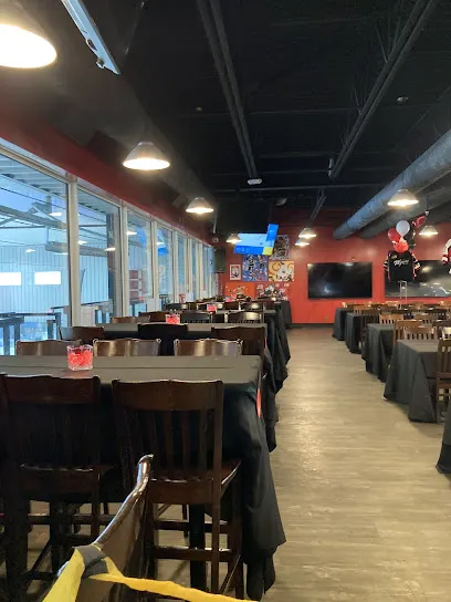 Centre Ice Sports Bar